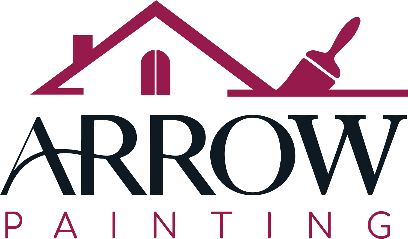 Arrow Painting