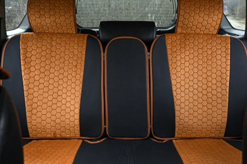 Care seat cover