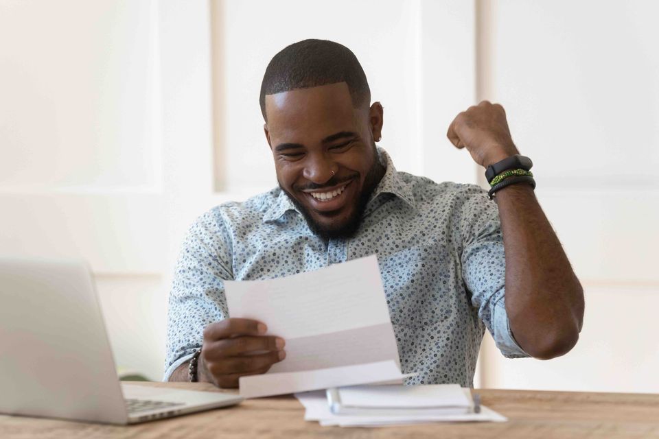 3 reasons to invest your tax refund into starting your own business 