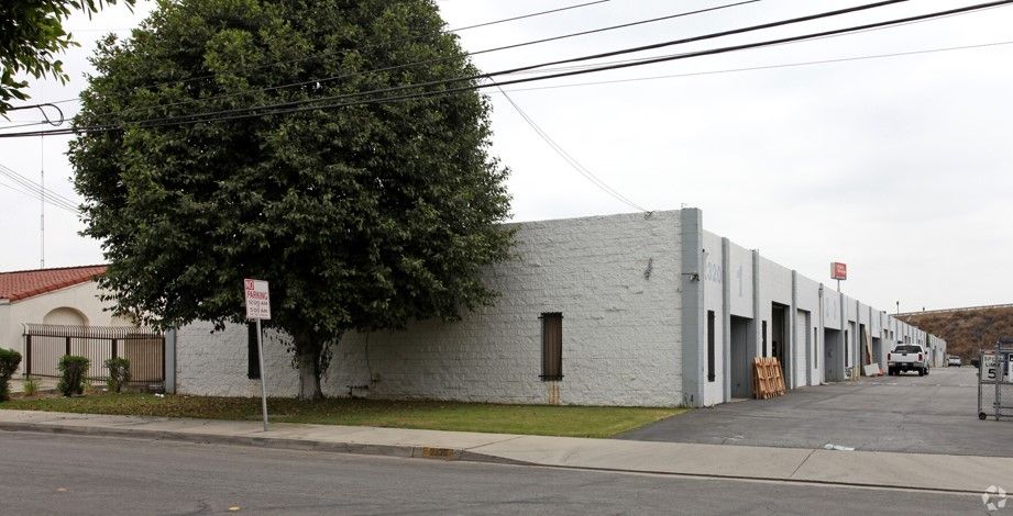 Image of wei industries building
