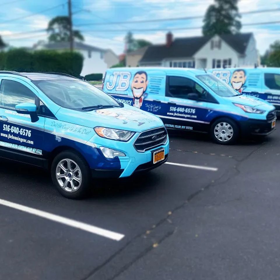 Fleet Wraps