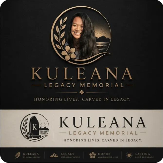 Kuleana Legacy Memorial