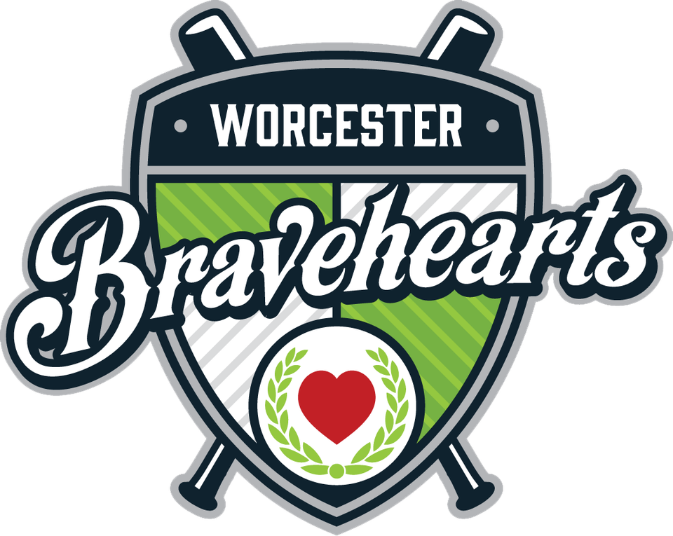 Worcester bravehearts
