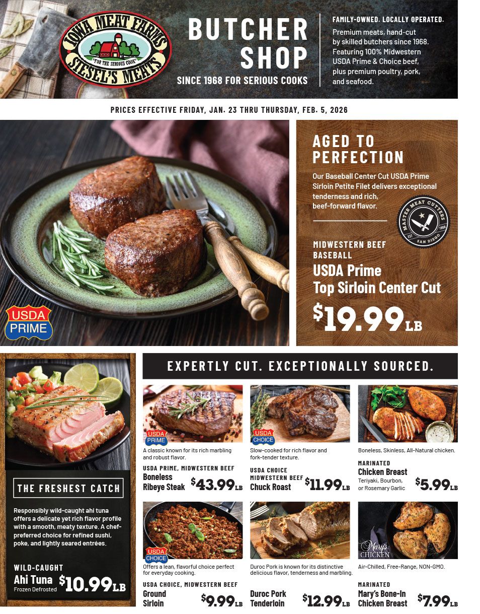 2026 01 23 siesels bi weeklyad 2page final 1