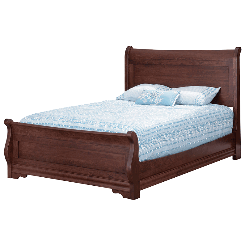 Trf 6000 luxenbourg queen bed