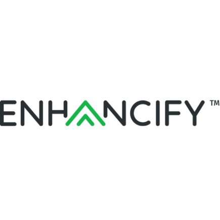 Enhancify logo
