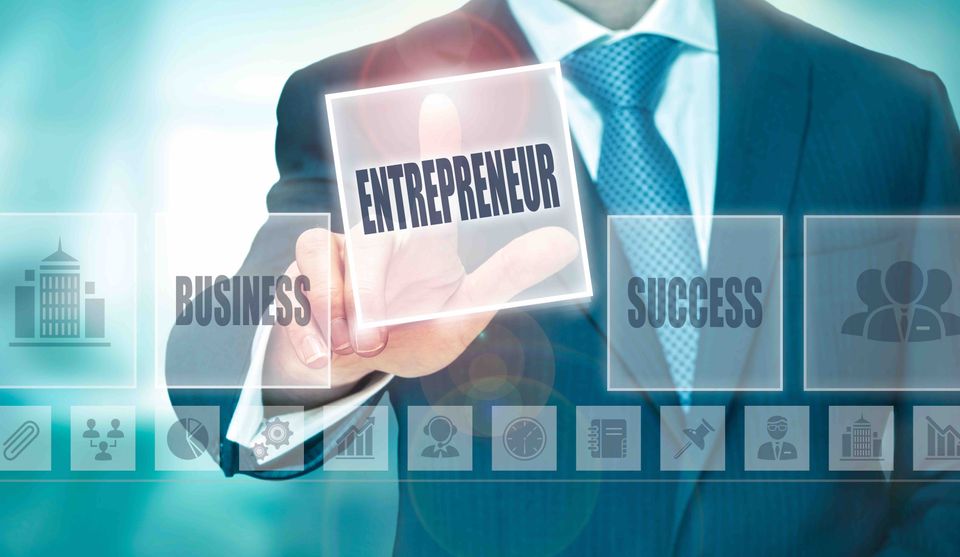 8 skills that every successful entrepreneur needs 