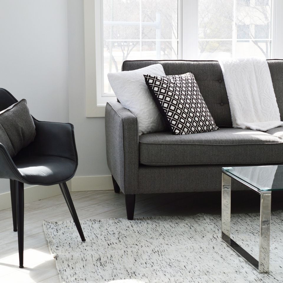 Business Cleaning Services Near Me