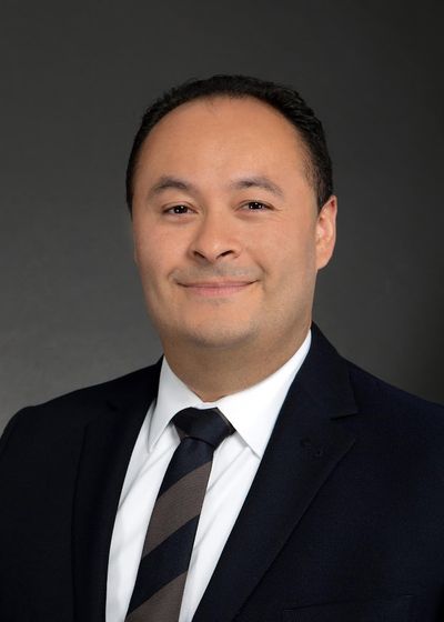 Richard Quiles - Family Law Attorney