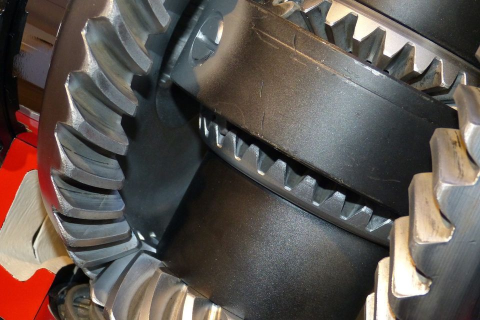 Gears