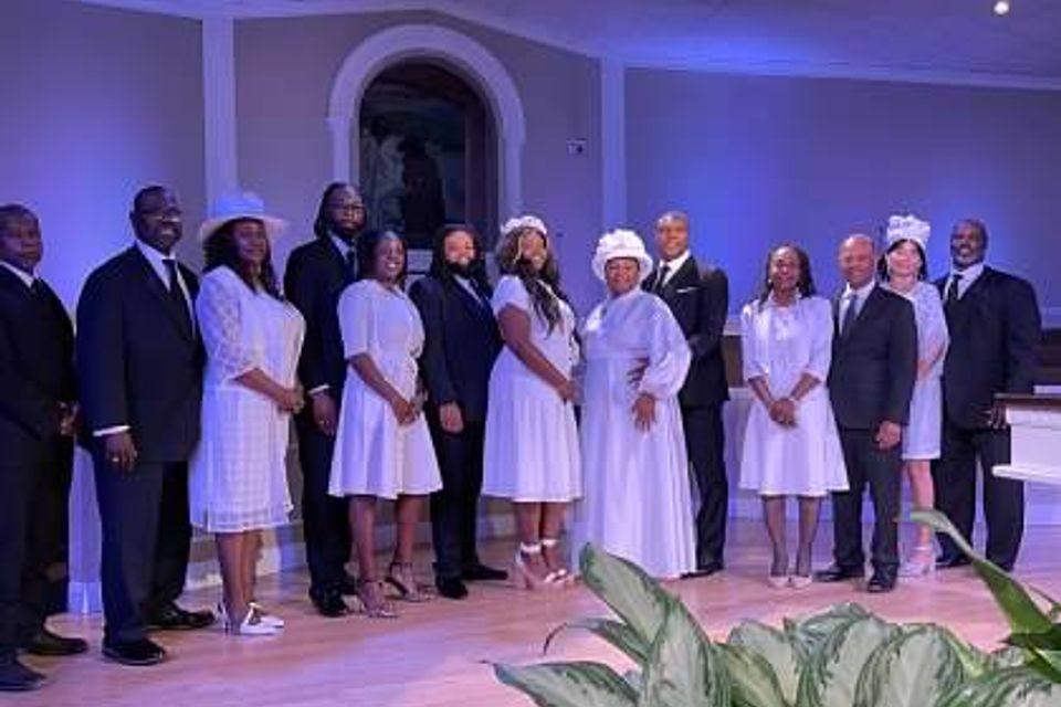Ordination