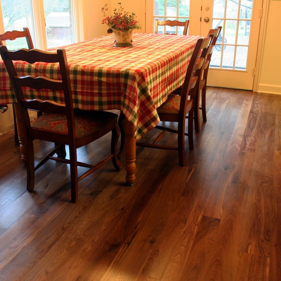 New walnut character 16