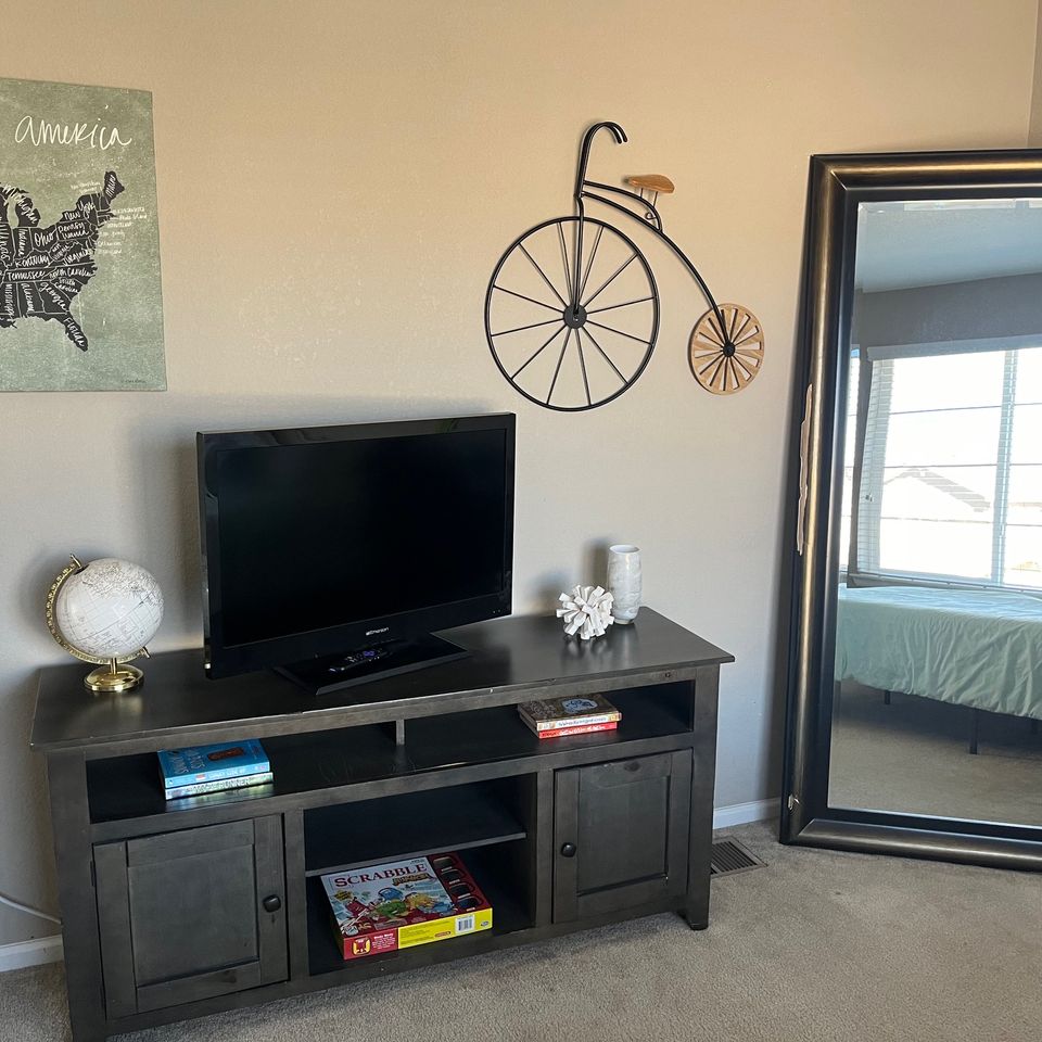 Bed 3.4