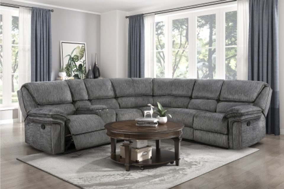 9913 sectional  m
