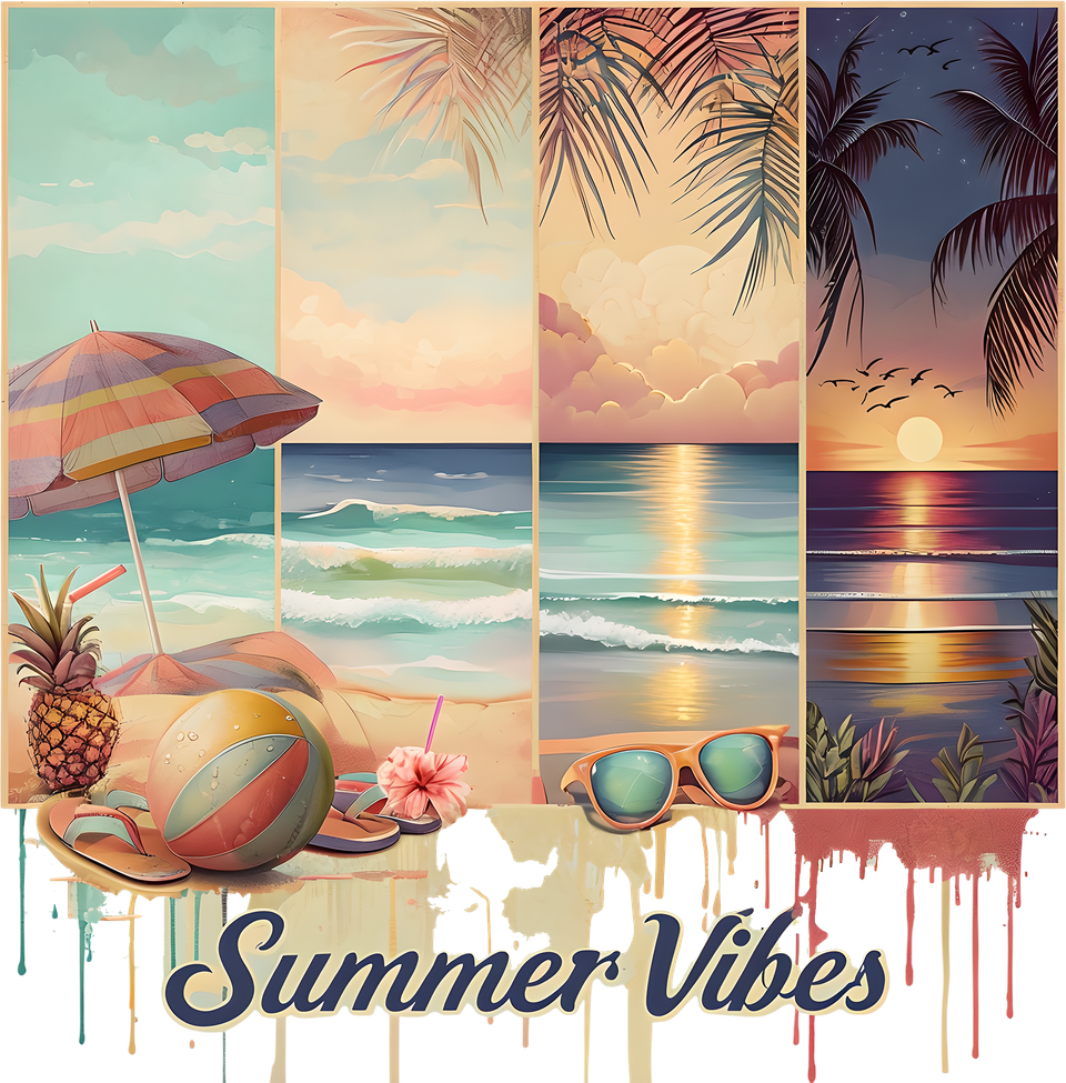 Beach   summer vibes 15 7