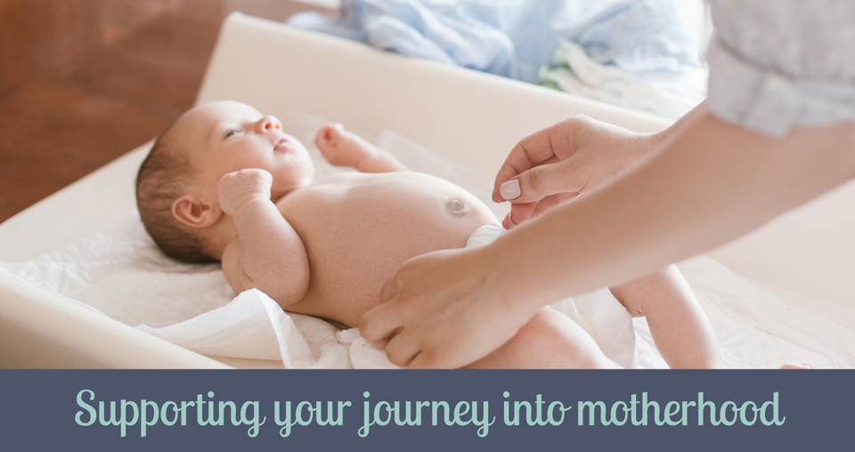 Supporting your journey into motherhood (4)