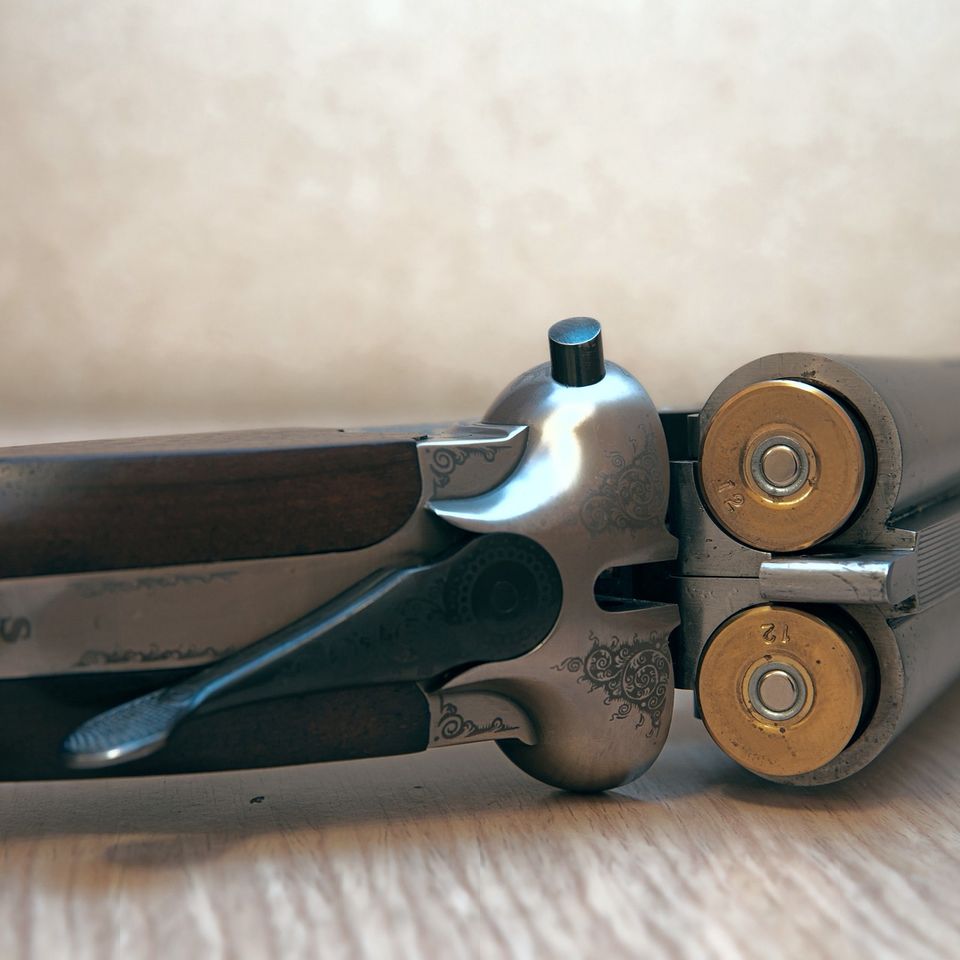 Gunsmith Services