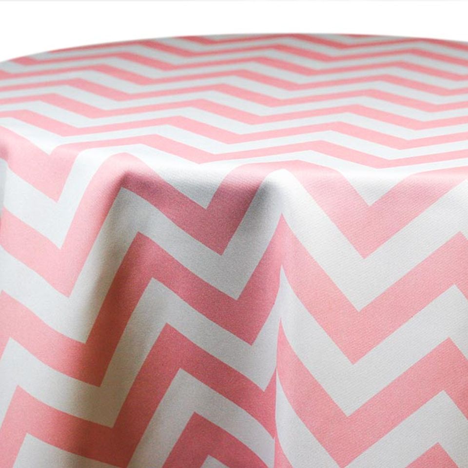 Chevron pink 570