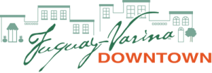 Fuquayvarinadowntownlogo 300x104