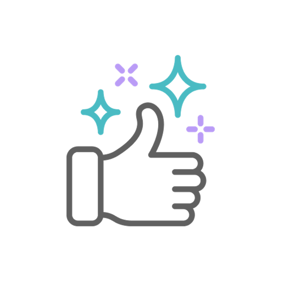 Thumbs up 1