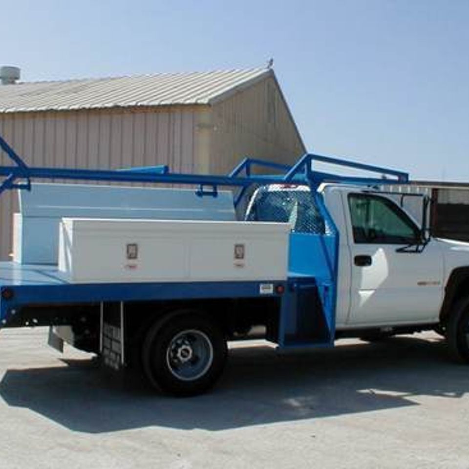 Custon contractorl