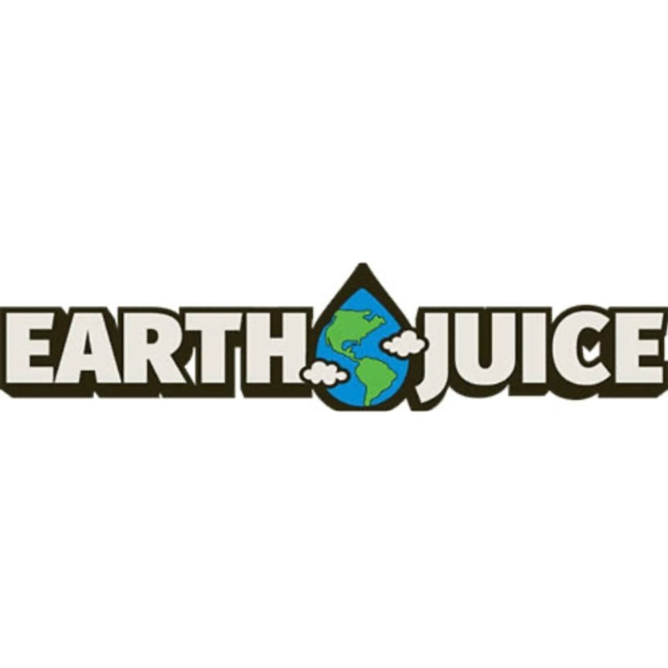 Earth juice