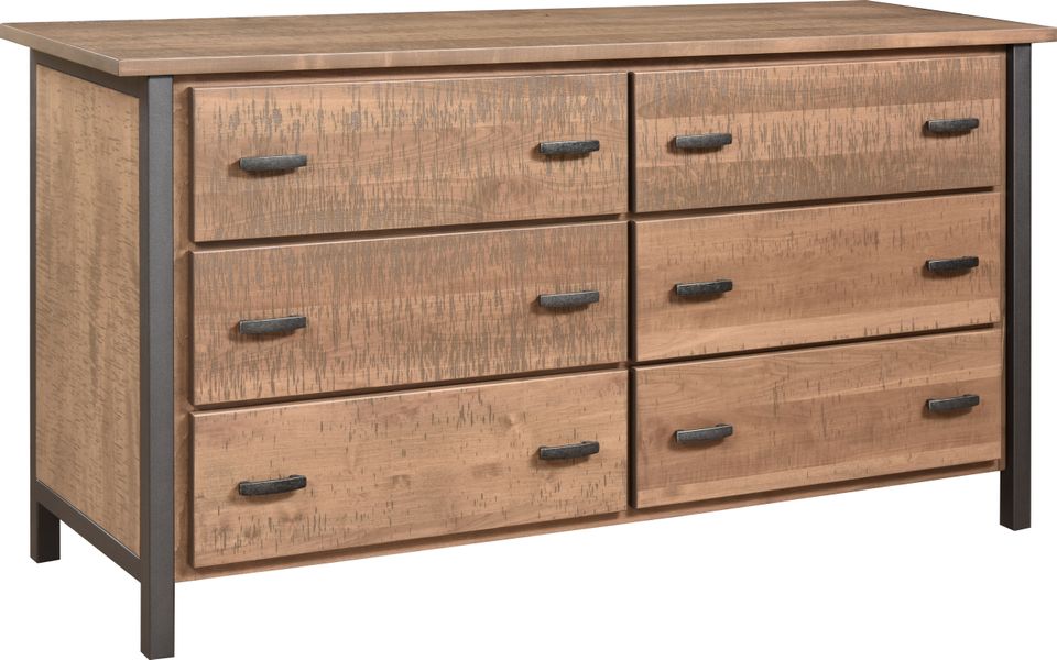 Deer lucas valley dresser 3020 lvdd