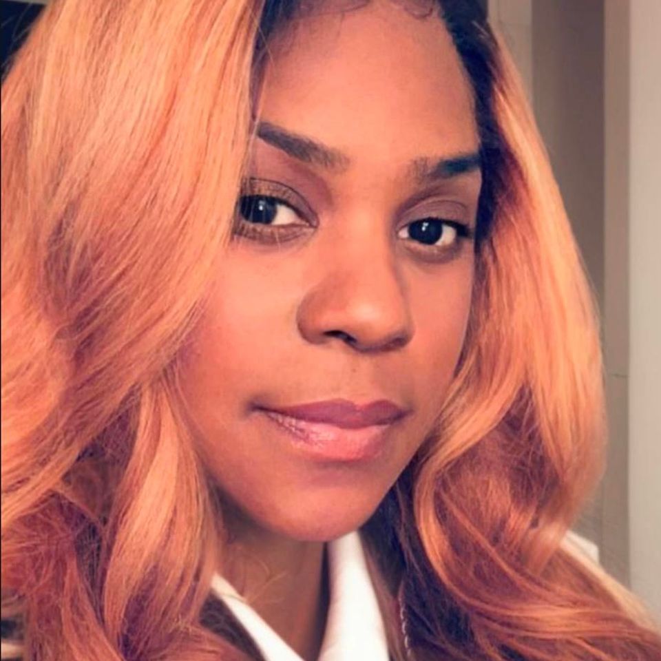Flla founder kimberly