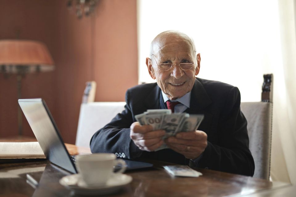 Alternative Investments