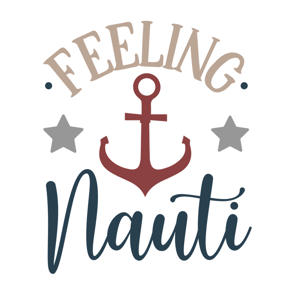 Cruise   feeling nautical