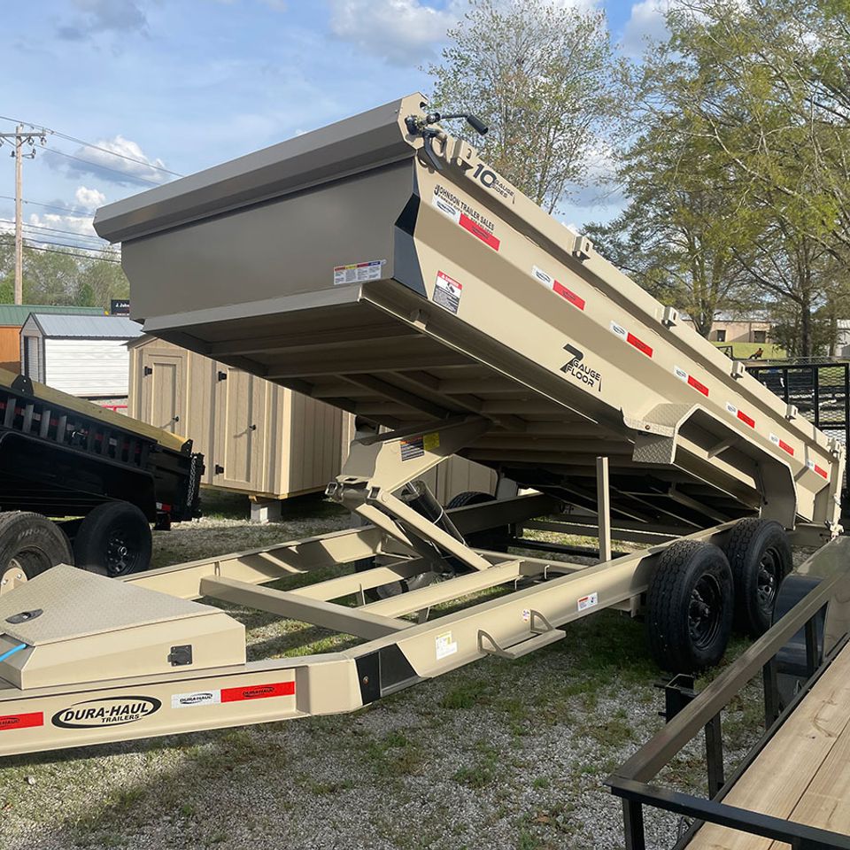 Trailer j johnson sales 3