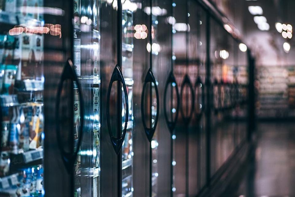 Reeves hvac commercial refrigeration