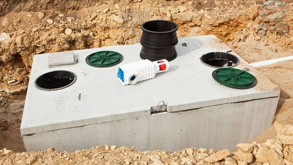 septic system installation companies in nc
