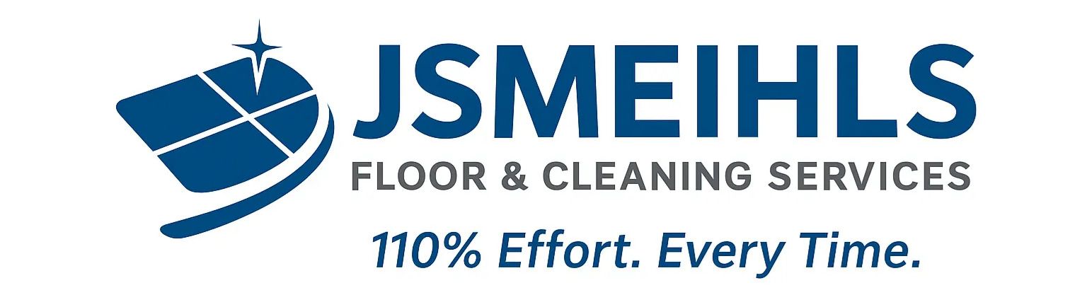 JSMEIHLS Floor Cleaning Services