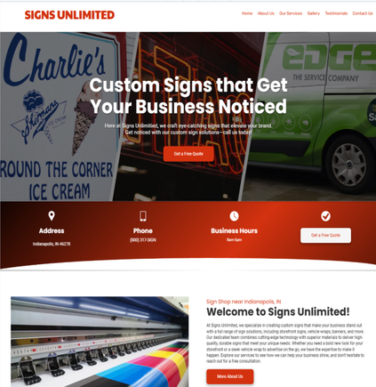 Sigsnunlimited