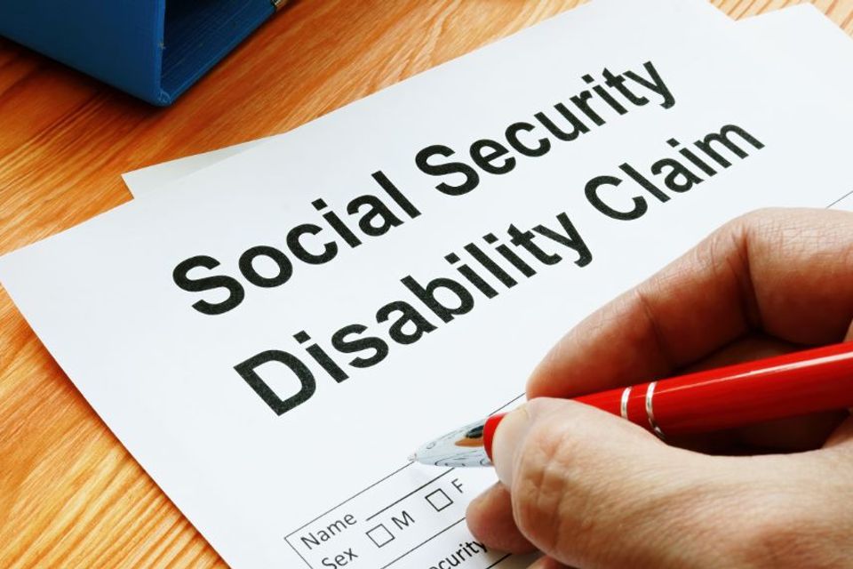 How can speed up social security disability process