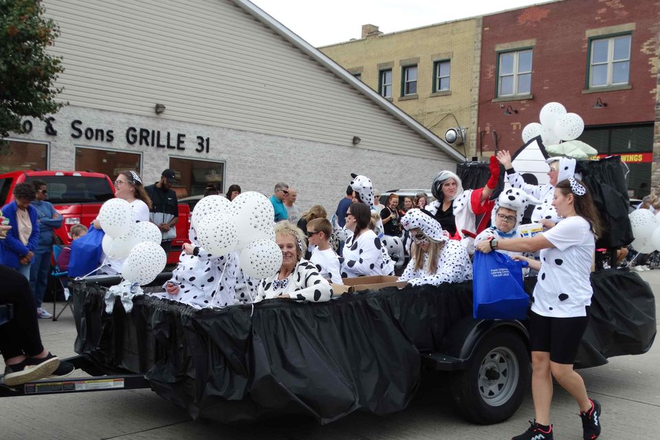 Parade (2)