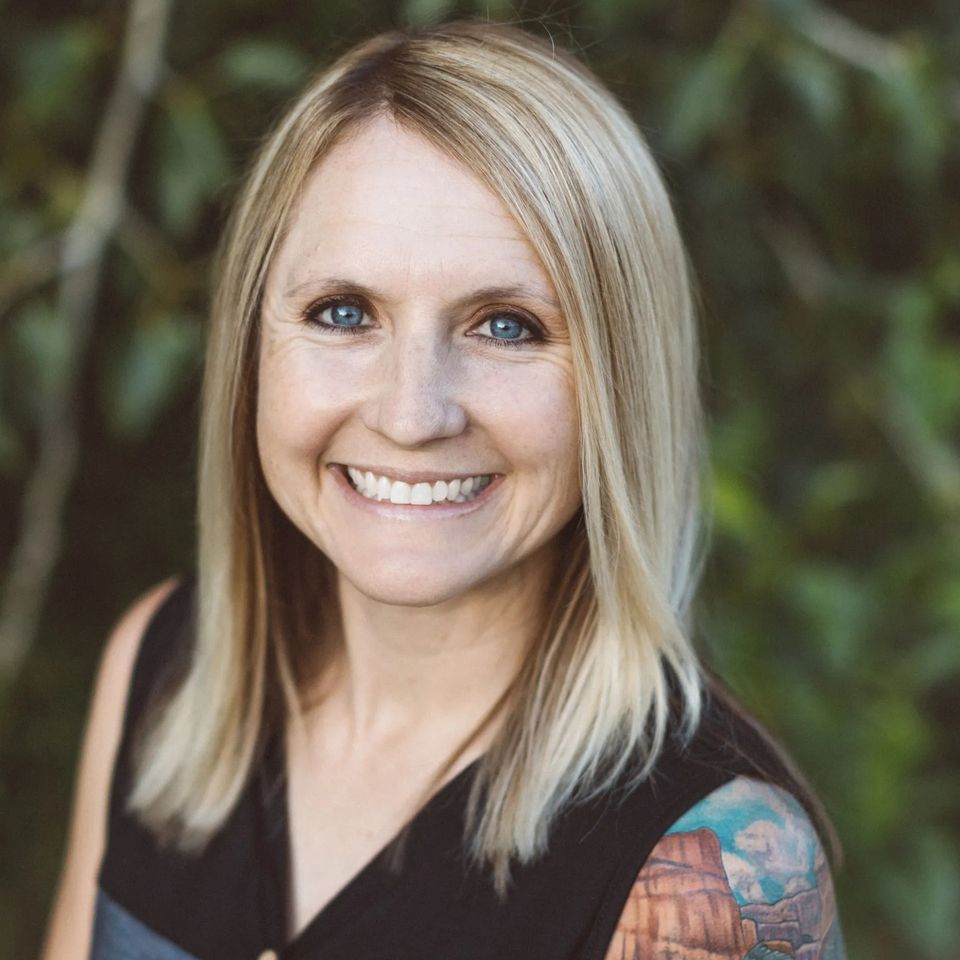 Mindy Haws - Liscenced Professional Counselor