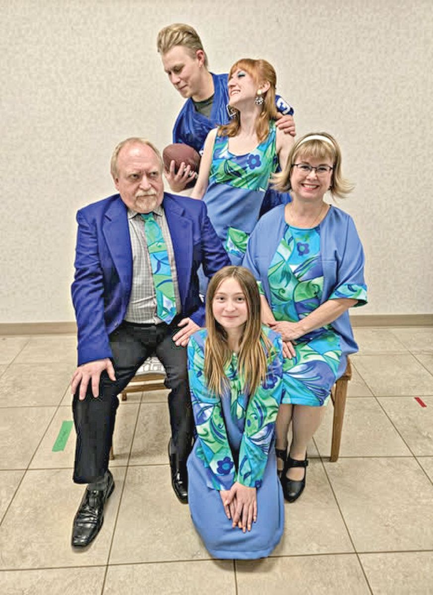 Sta 1 uncle roscoe fam