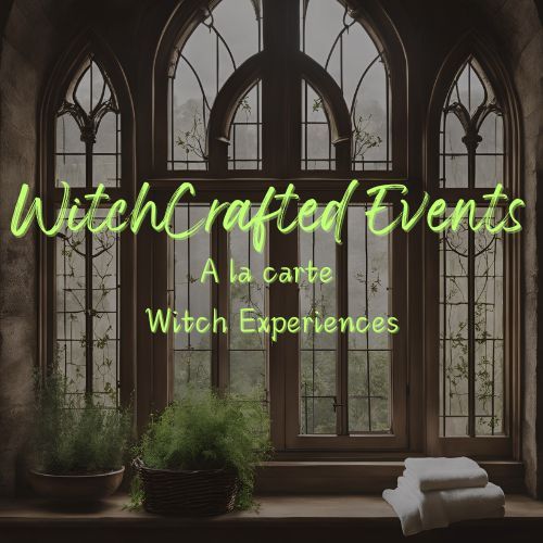 Witchcraftedevents