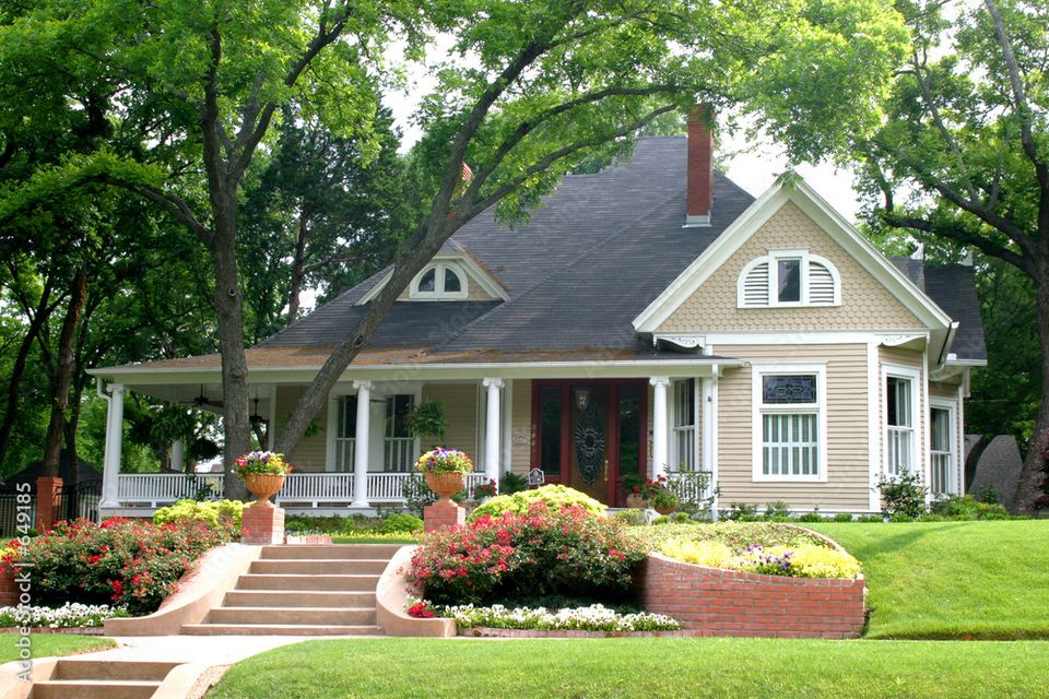 House The Feng Shui Solution