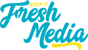 Keep It Fresh Media
