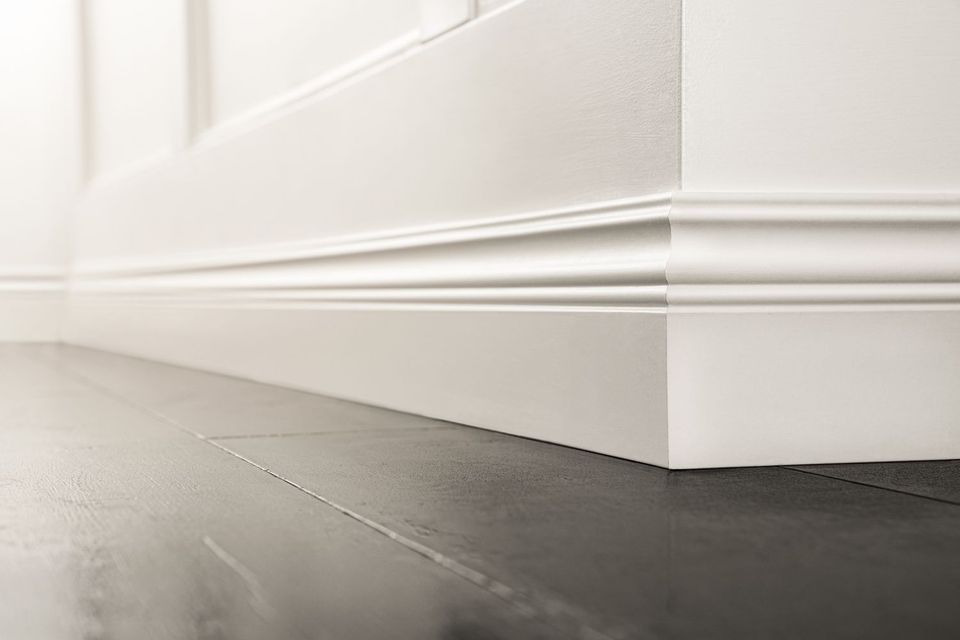 Choose right type of baseboards lead getty 0523 17d024f492704ac595c2c45b07e9c40d