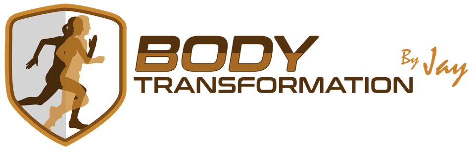 Body transformation final logo