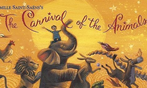 Carnival of animals
