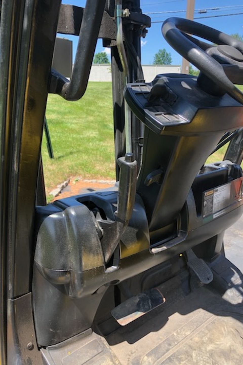 2017 yale propane  8