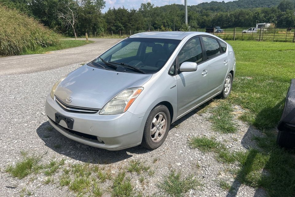 Toyota july 24th