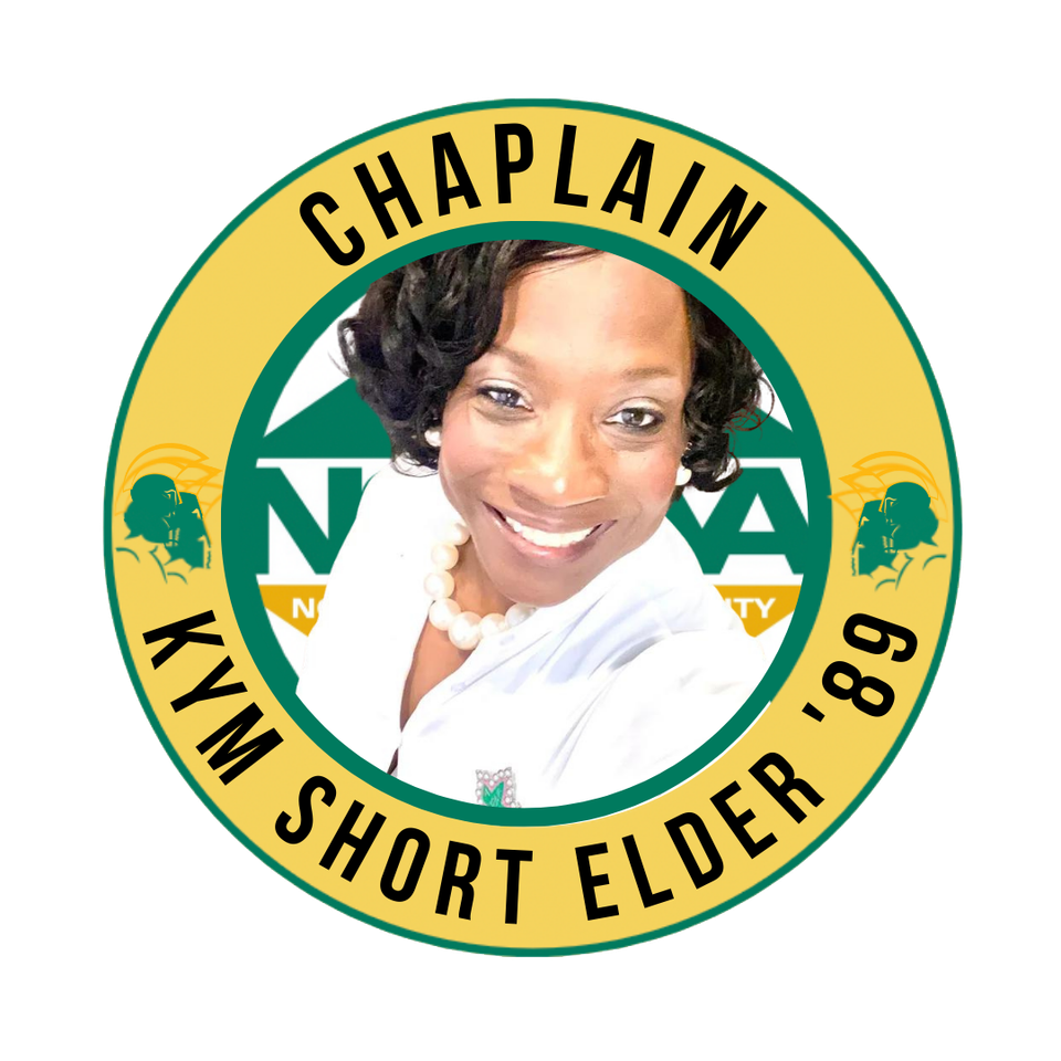 Kym short elder boarder