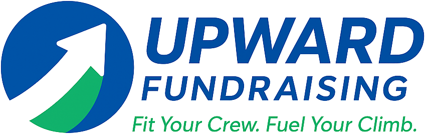 UPWARD Fundraising