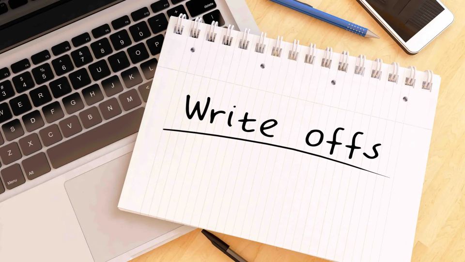 Tax Write-Offs Every Web Designer Needs to Know About